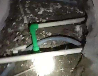柳北卫生间漏水多少钱