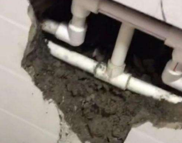 柳北卫生间漏水哪家好