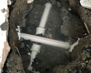 柳北卫生间防水电话号码