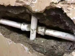 柳北水管维修哪家好